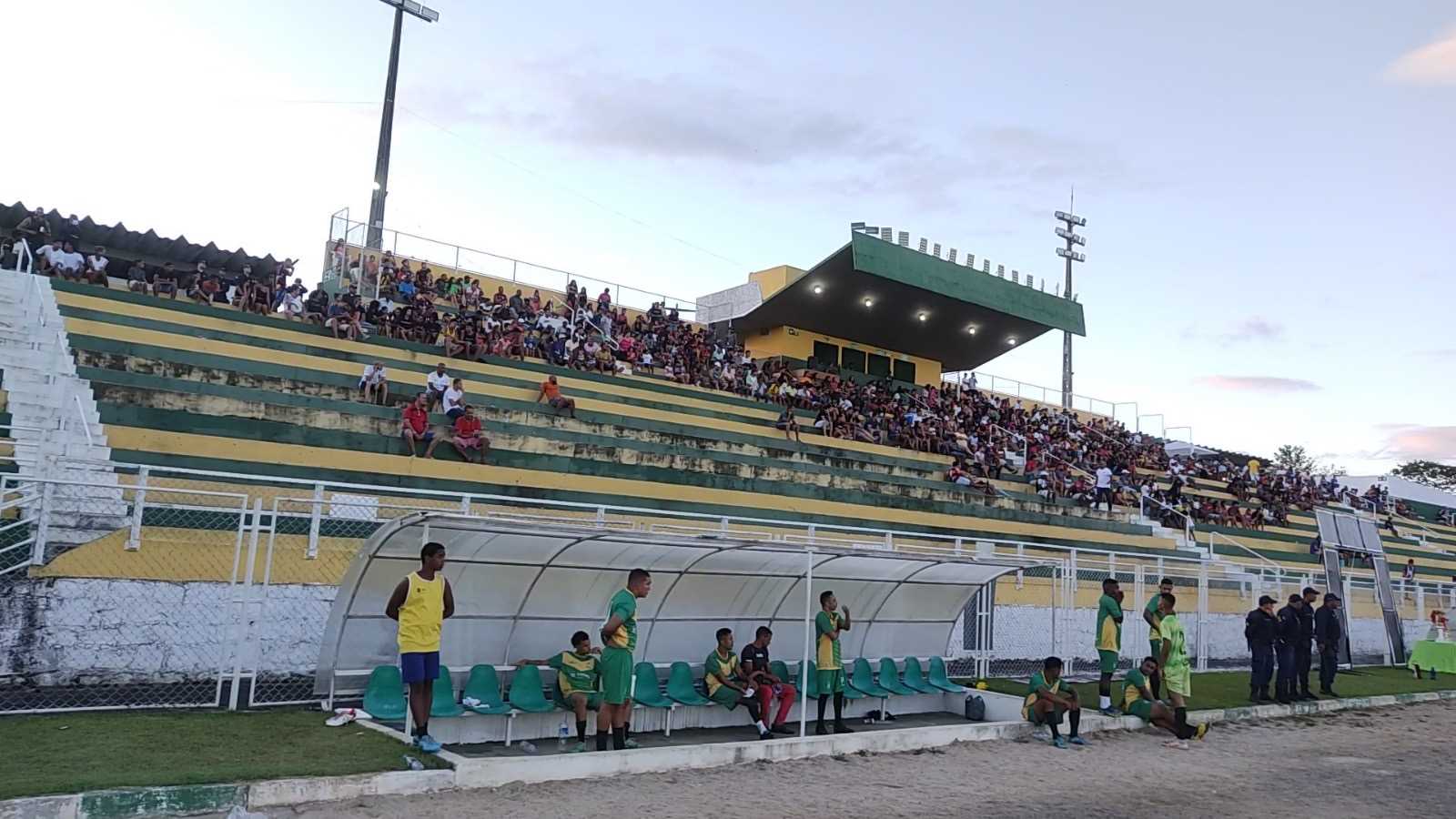Camacã: Camacã conquista o 38º campeonato de futebol amador 2023